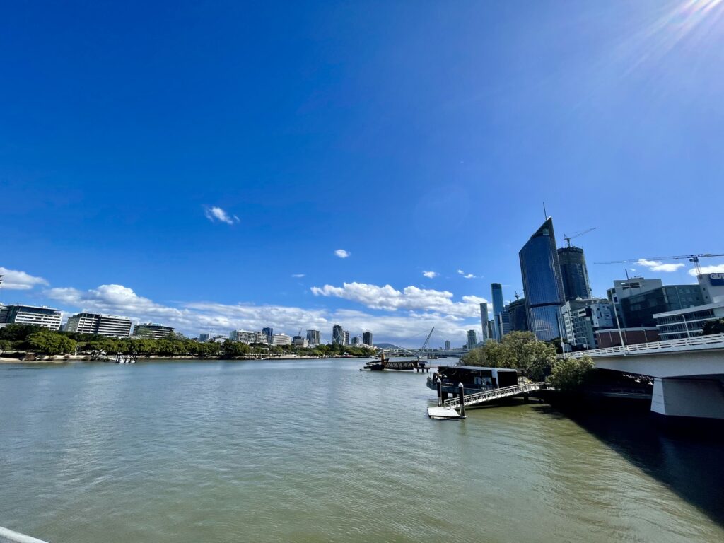 Brisbane Australia